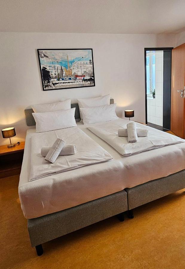 Double Room Eco