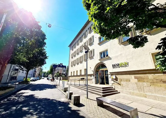 Ecoinn