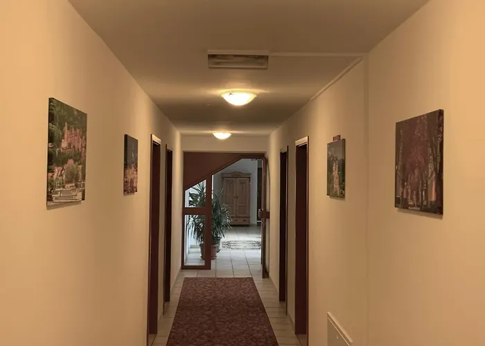 Hotel Am Buchwald